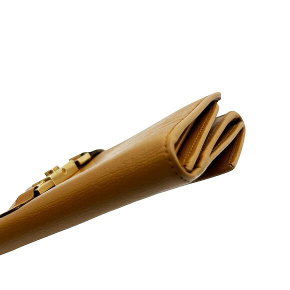 Gucci Jackie Leather Long Wallet - Picture 11 of 16